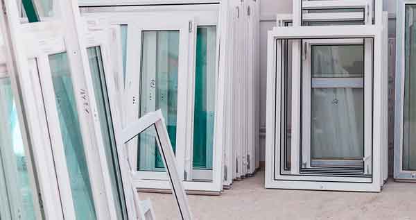Окна ПВХ оптом